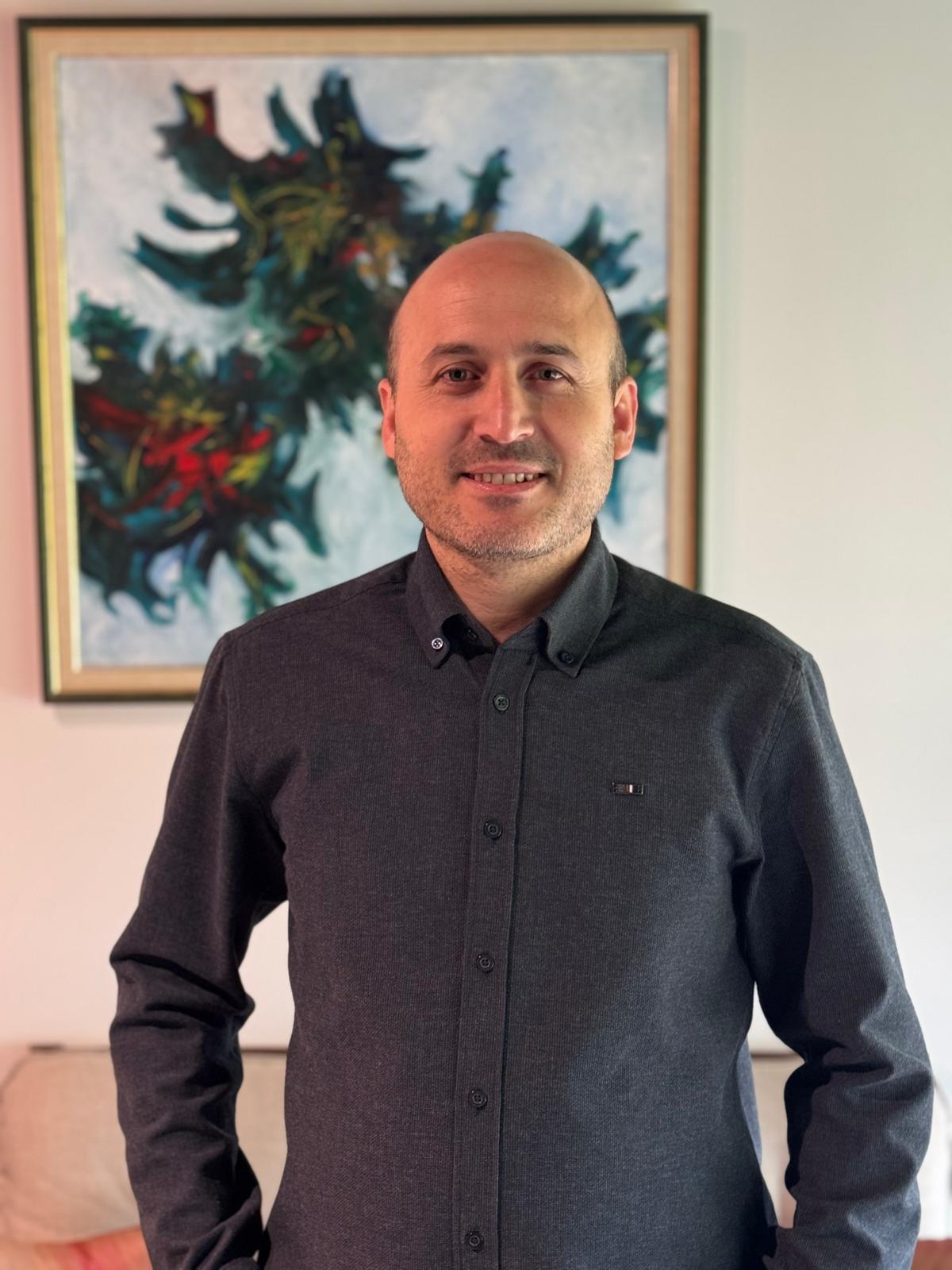 SALİH SERDAR BÖRKLÜ