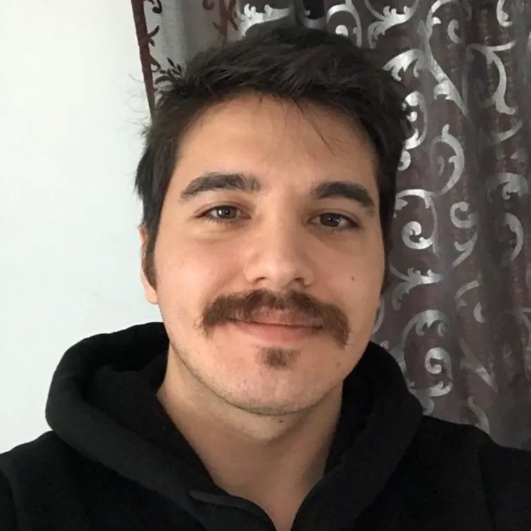 Çağlar Karahüseyin