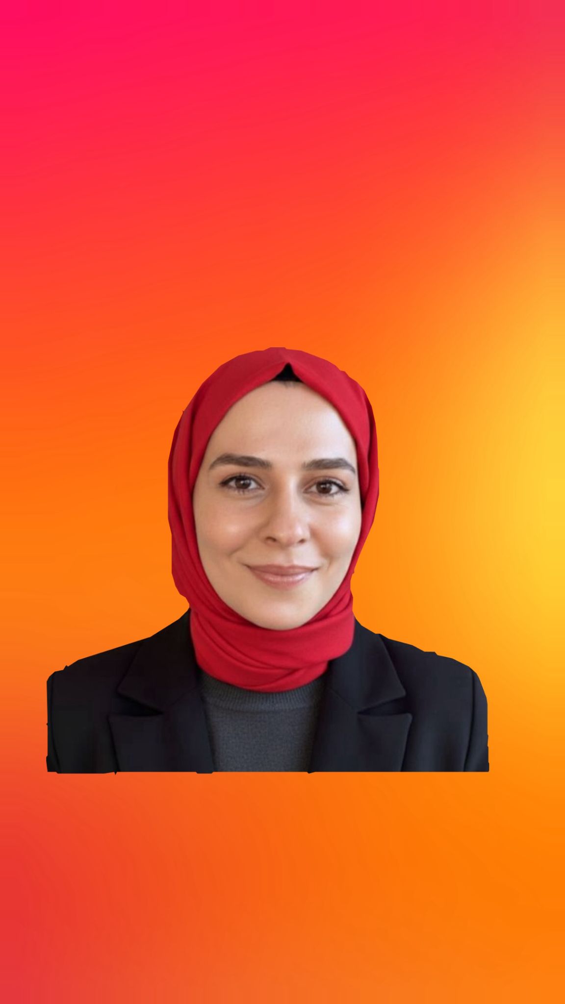 Büşra Kartal Topuz