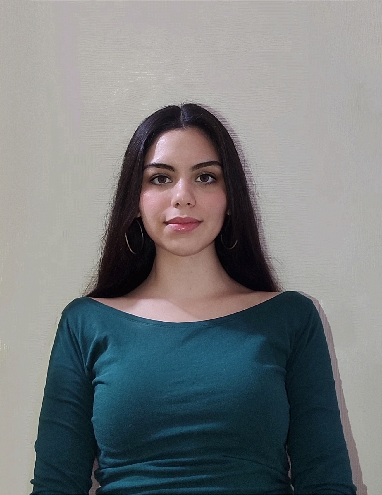 Meliha Nurzelal Hanas