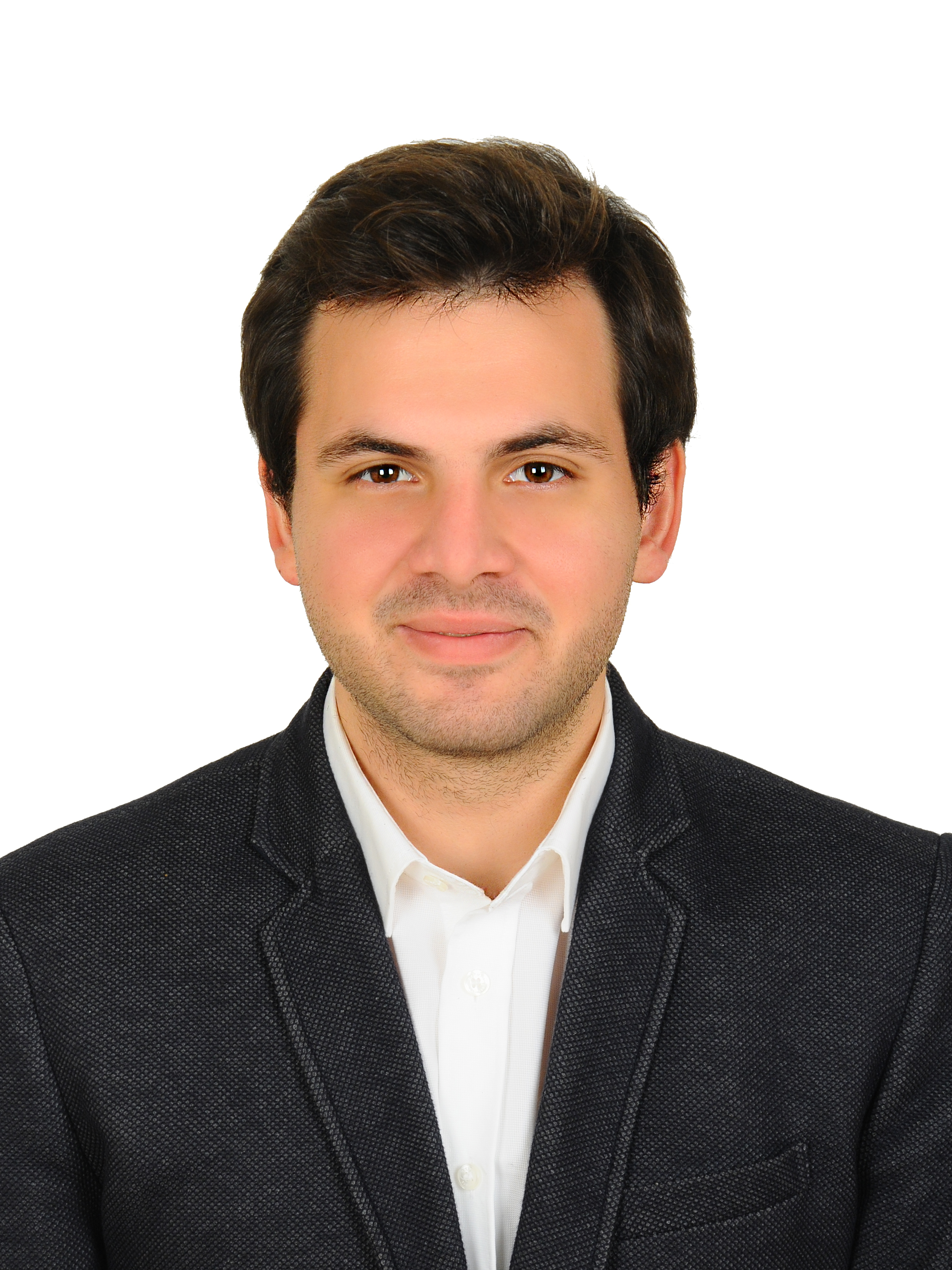 Cihan Ileri