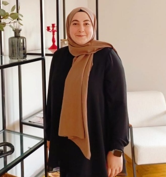 Betül Gülnaz Özen