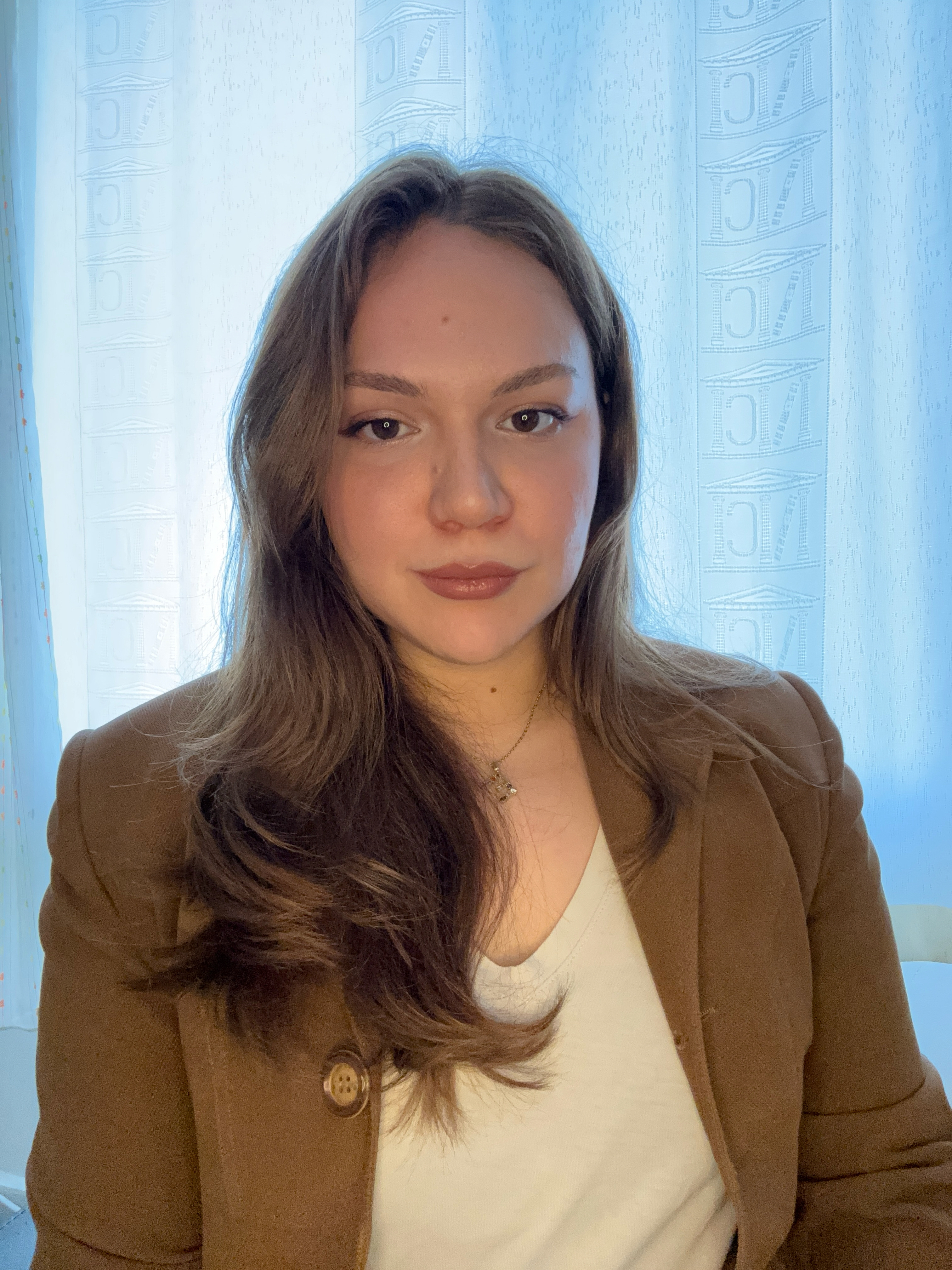 İdil Ecem Avcıoğlu