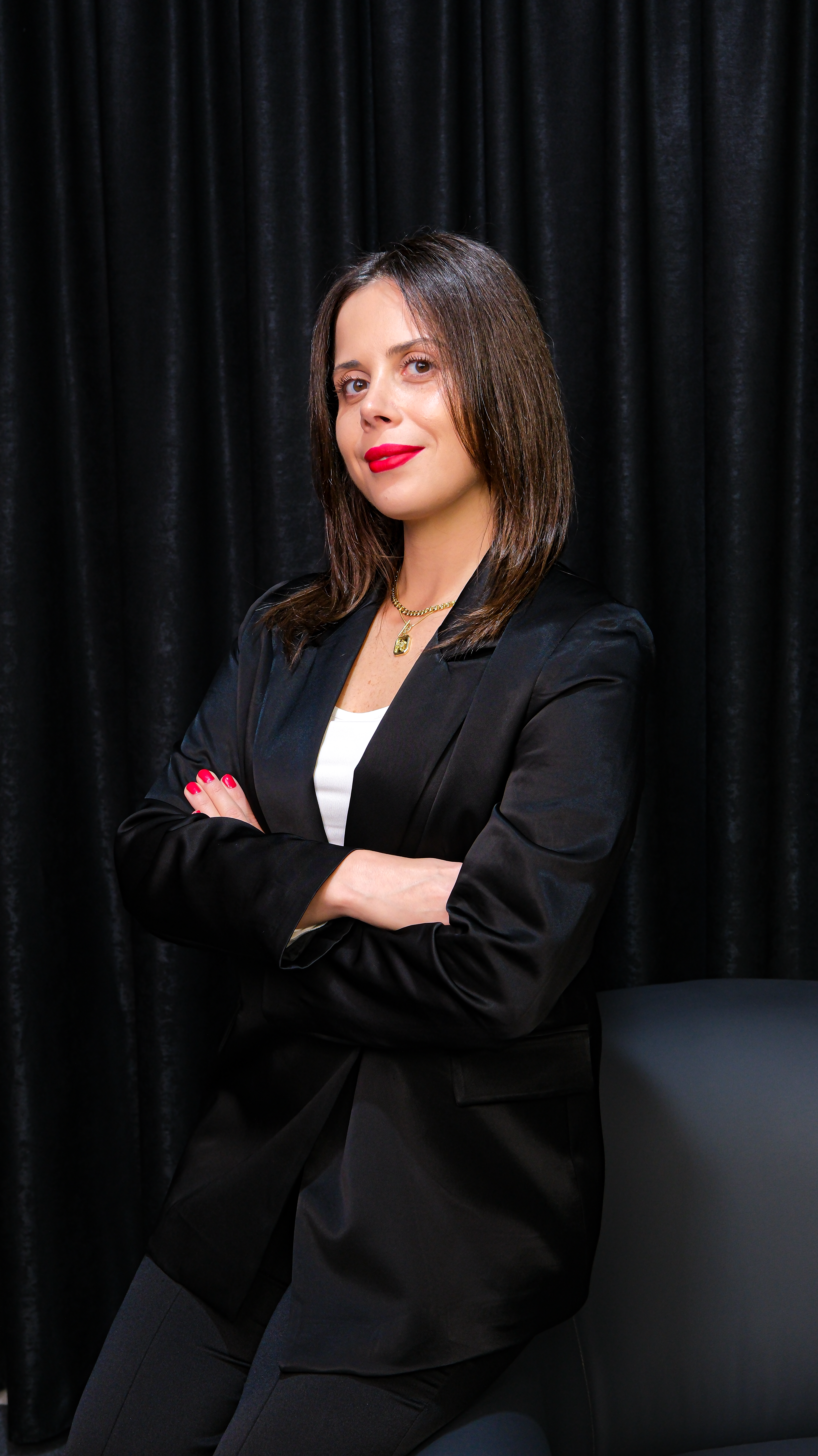 Merve  DEMİRCİOĞLU