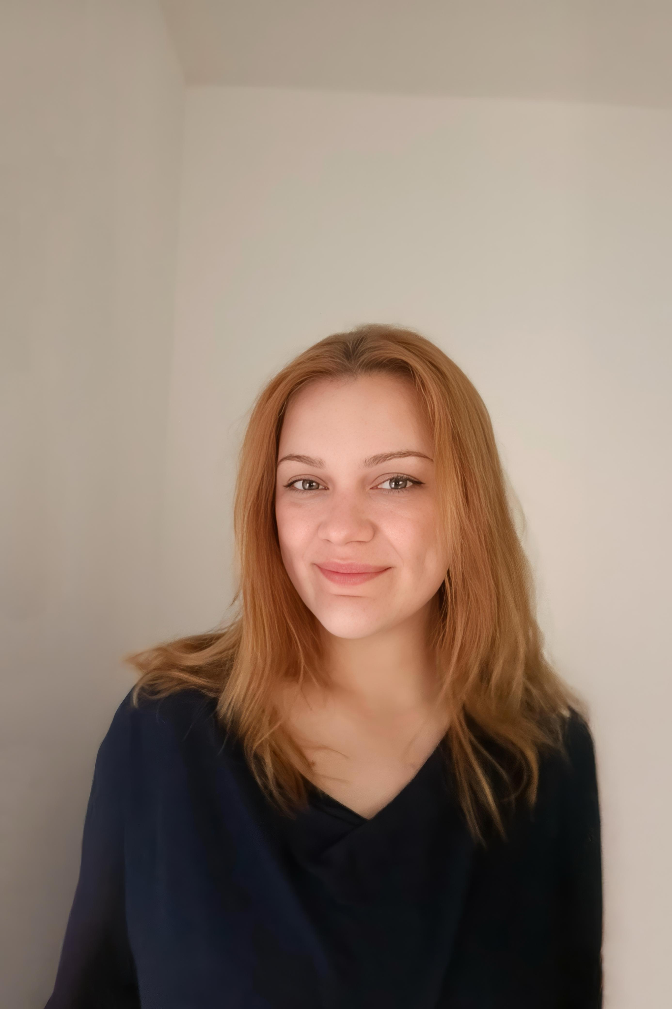 Gizem Şener Oflezer