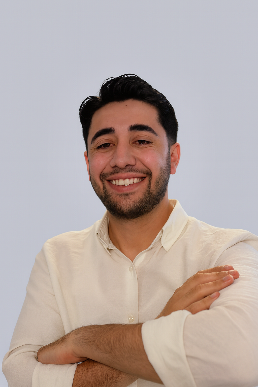 Muhammet Bülent Çakır