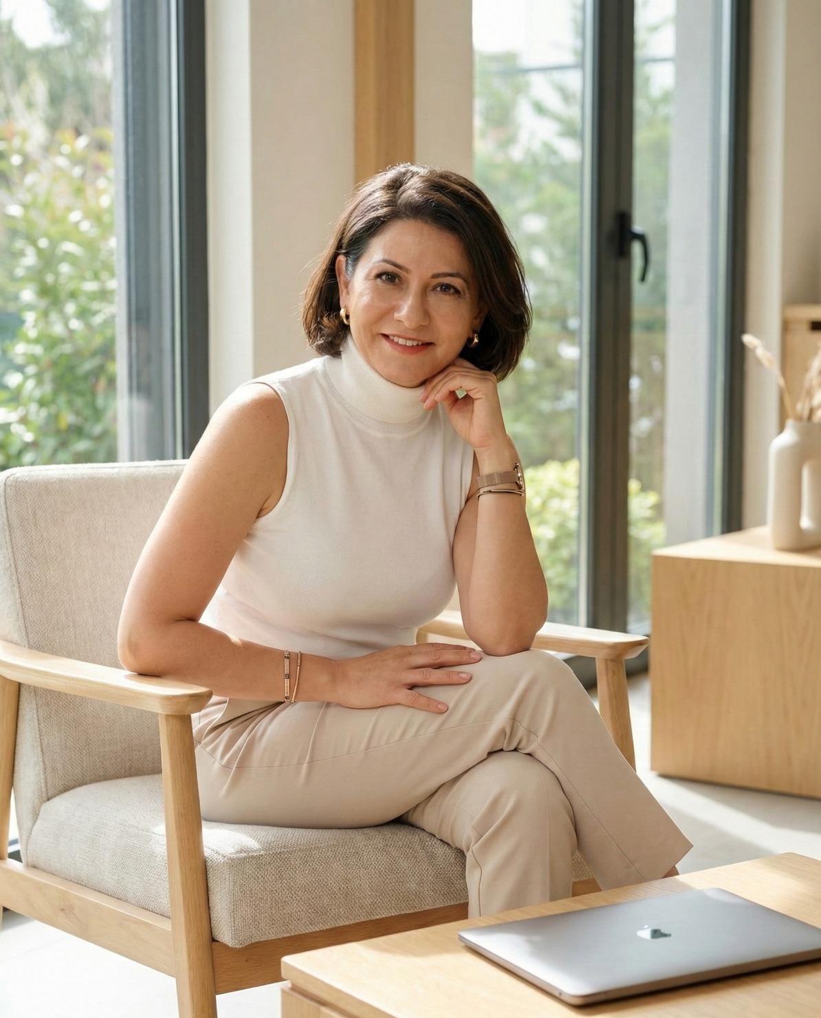 Perihan Keskin Demir