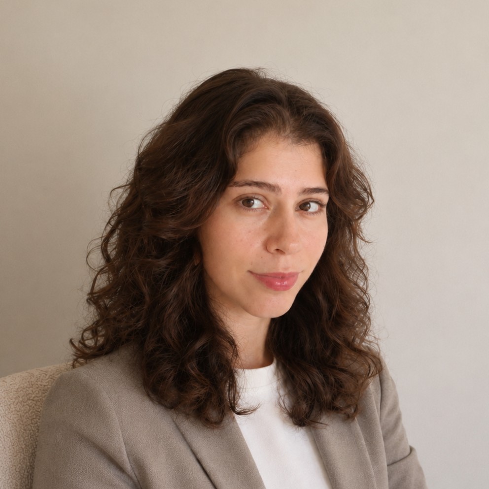 Çağıl Nehir  Özses
