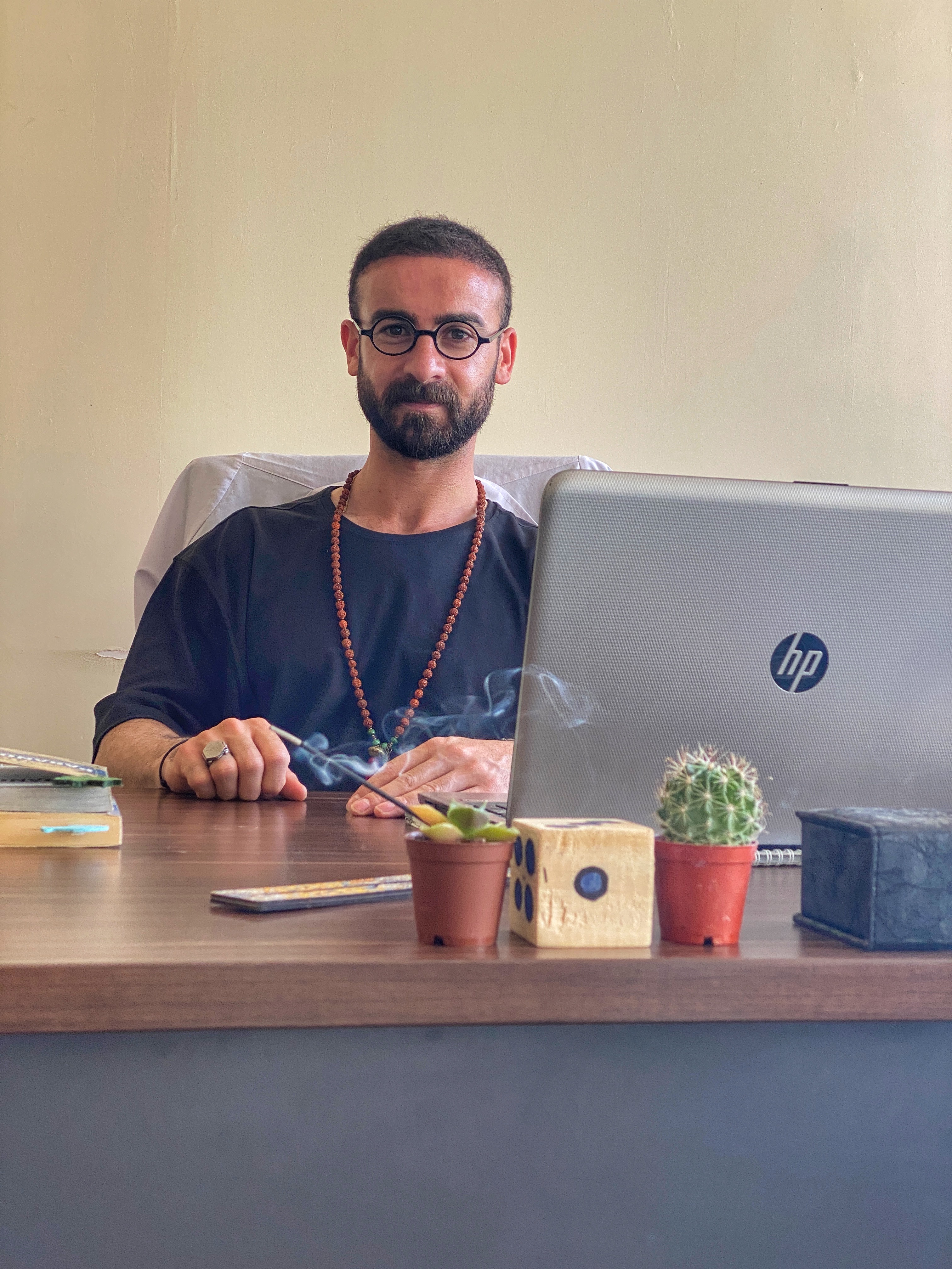 mehmet  keskinbıçak