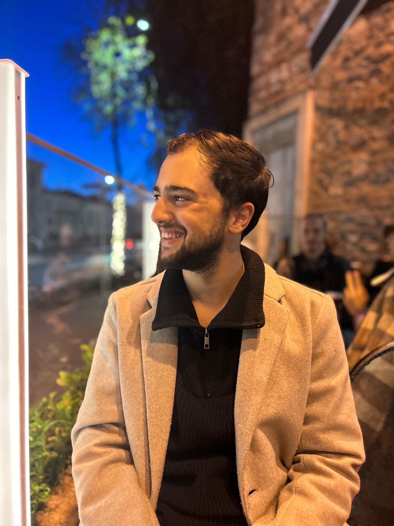 Mustafa Eyüp Aydın