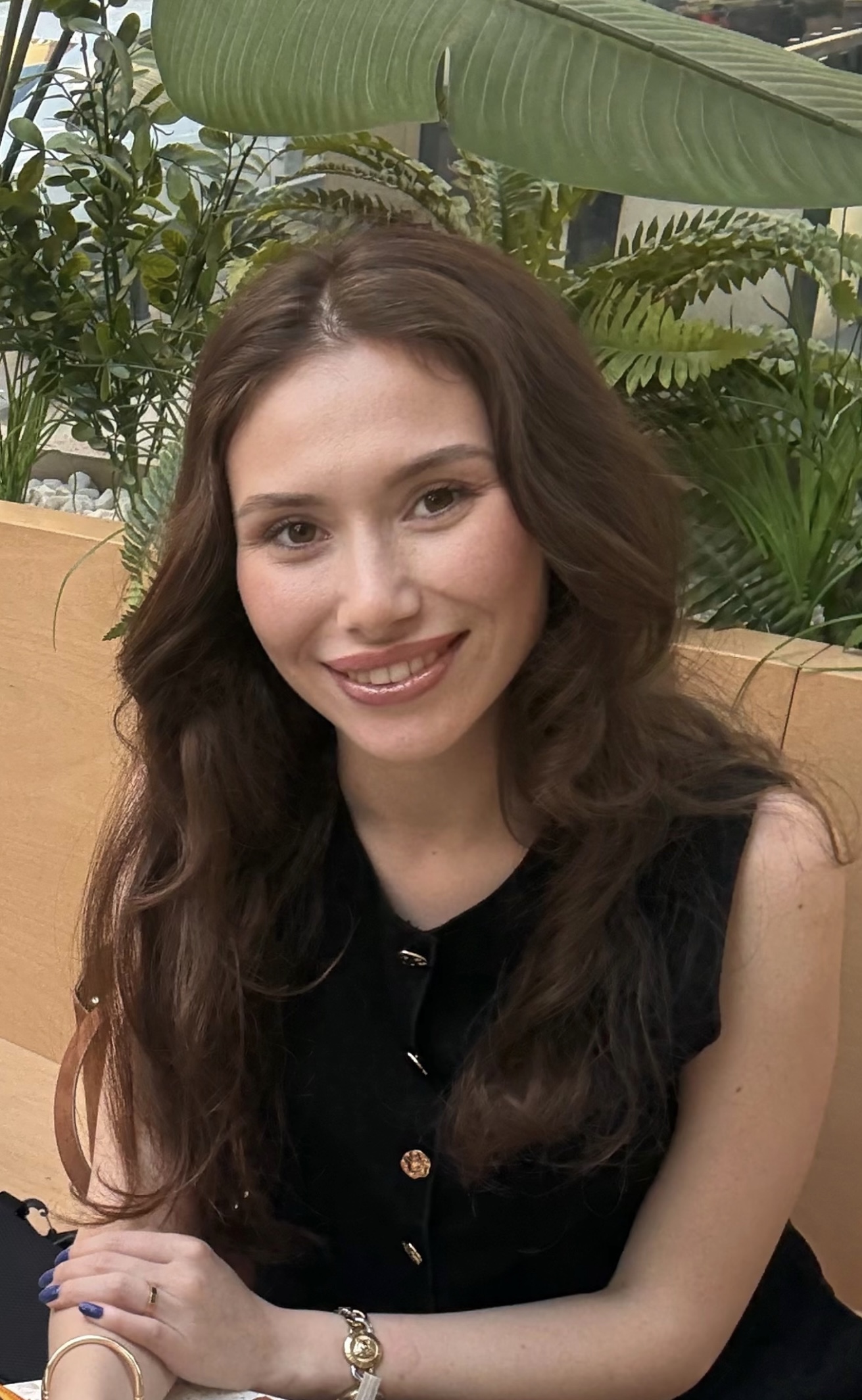 İlkyaz Çetin Külli