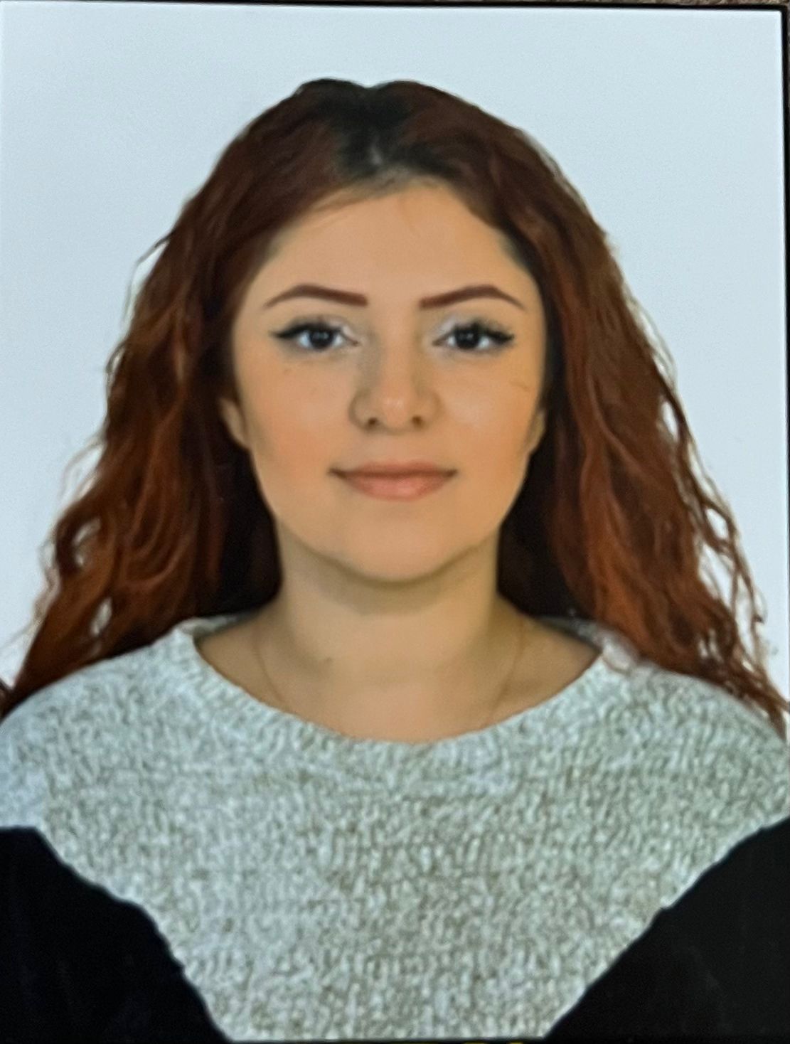İREM SUDE KOCADÜZ