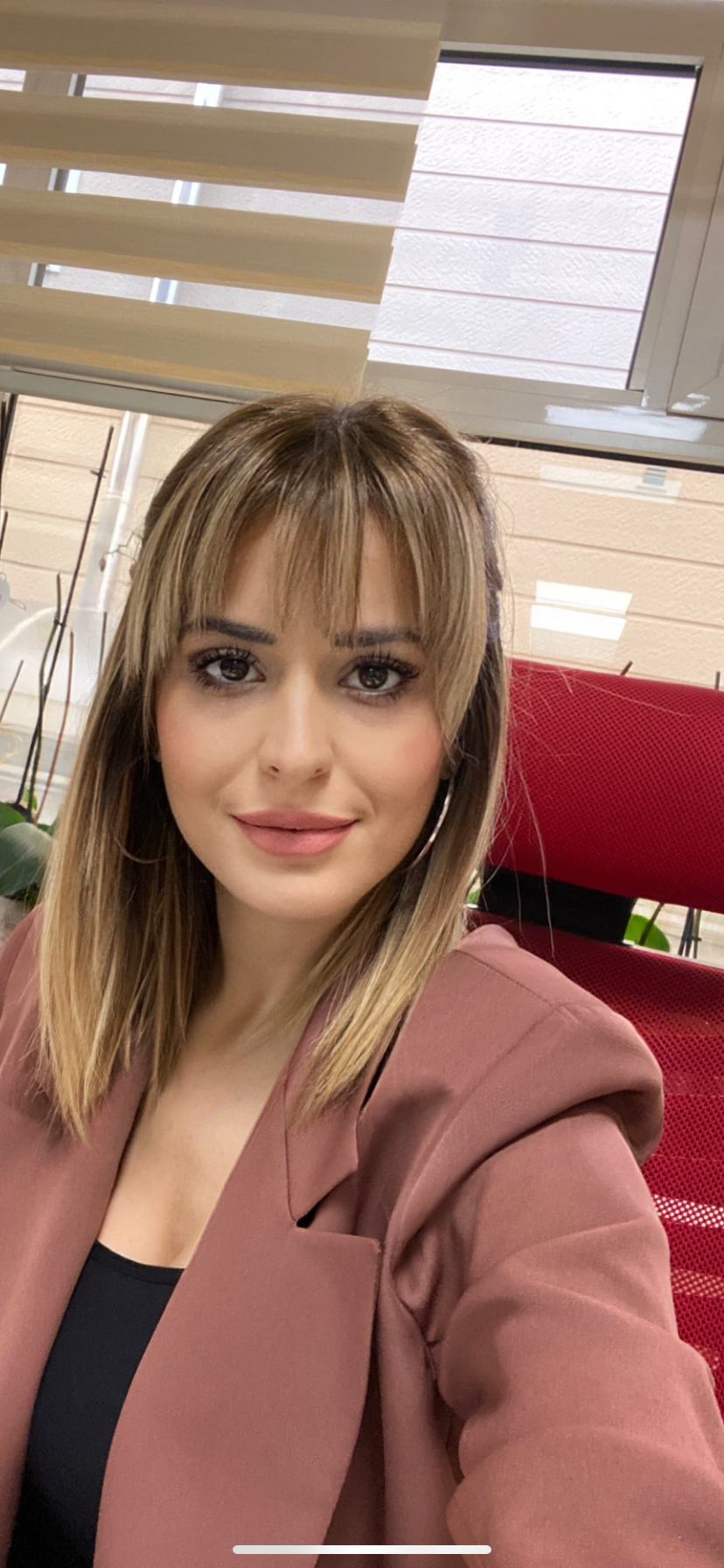 Berçin Kılıçoğlu