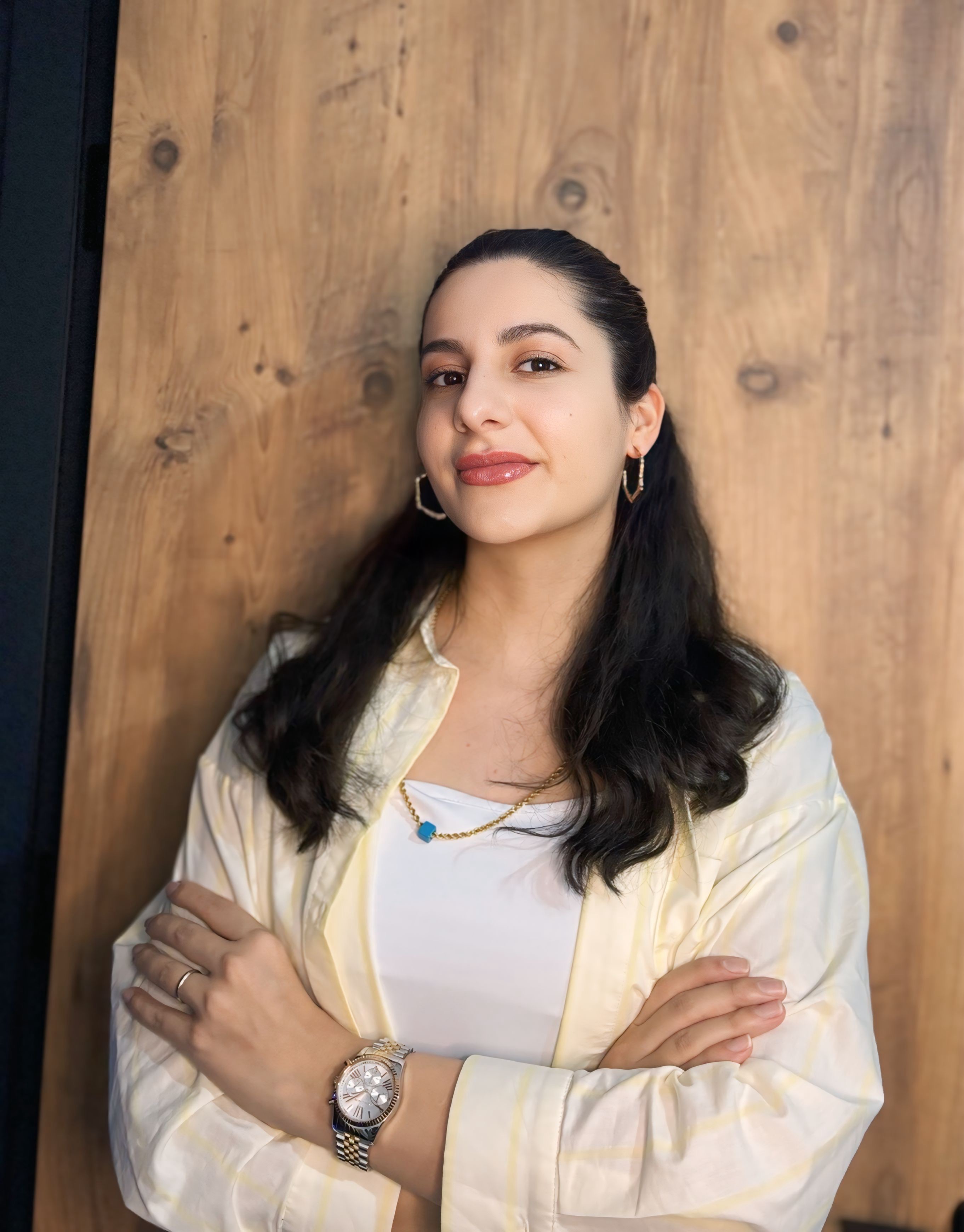 Senem Keske Yıldırım