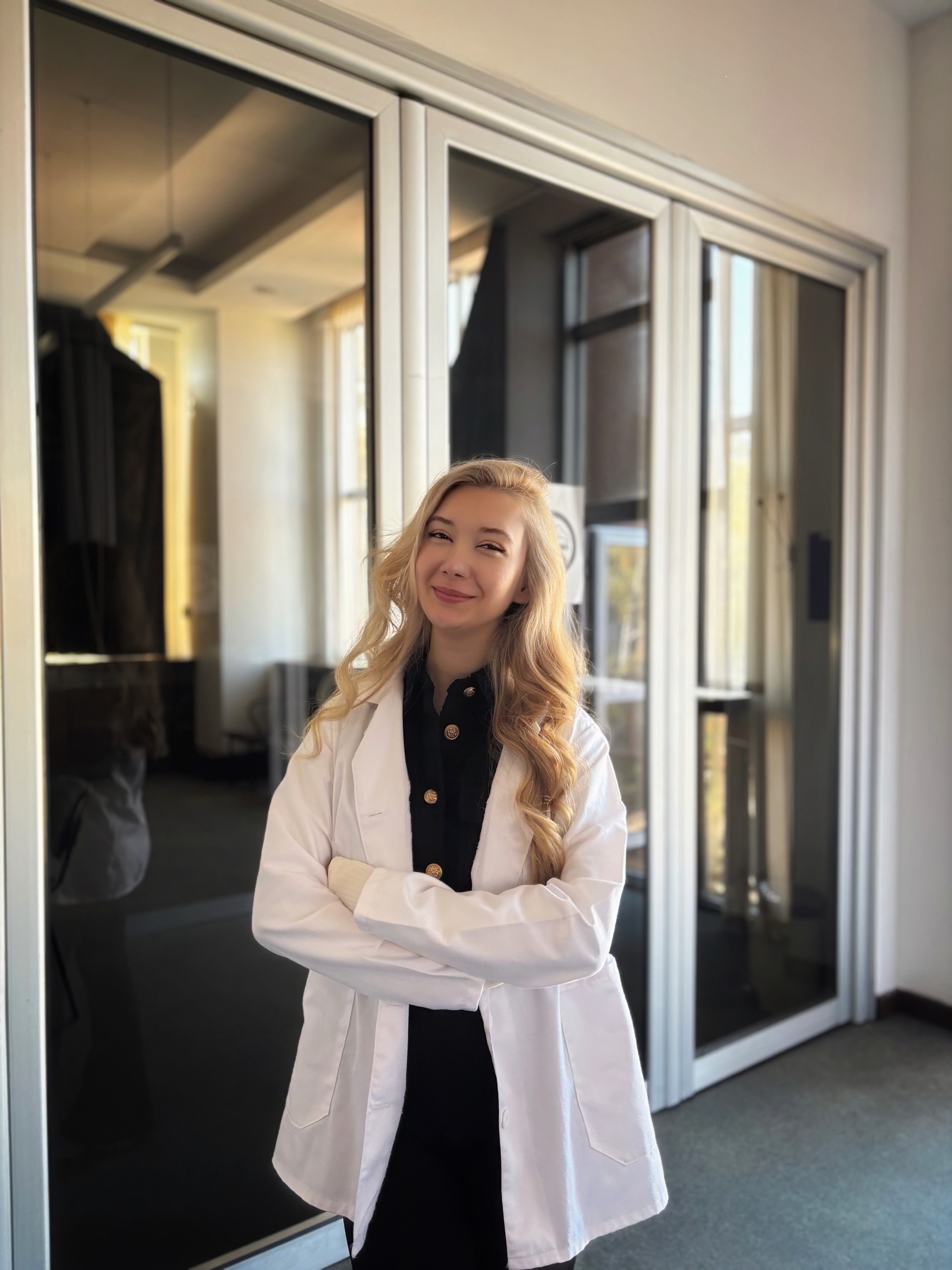 Damla ipek Karabulak