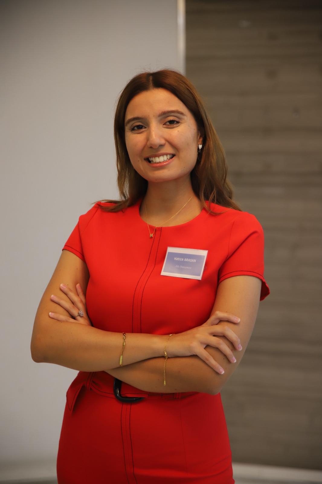 Hatice Arasan
