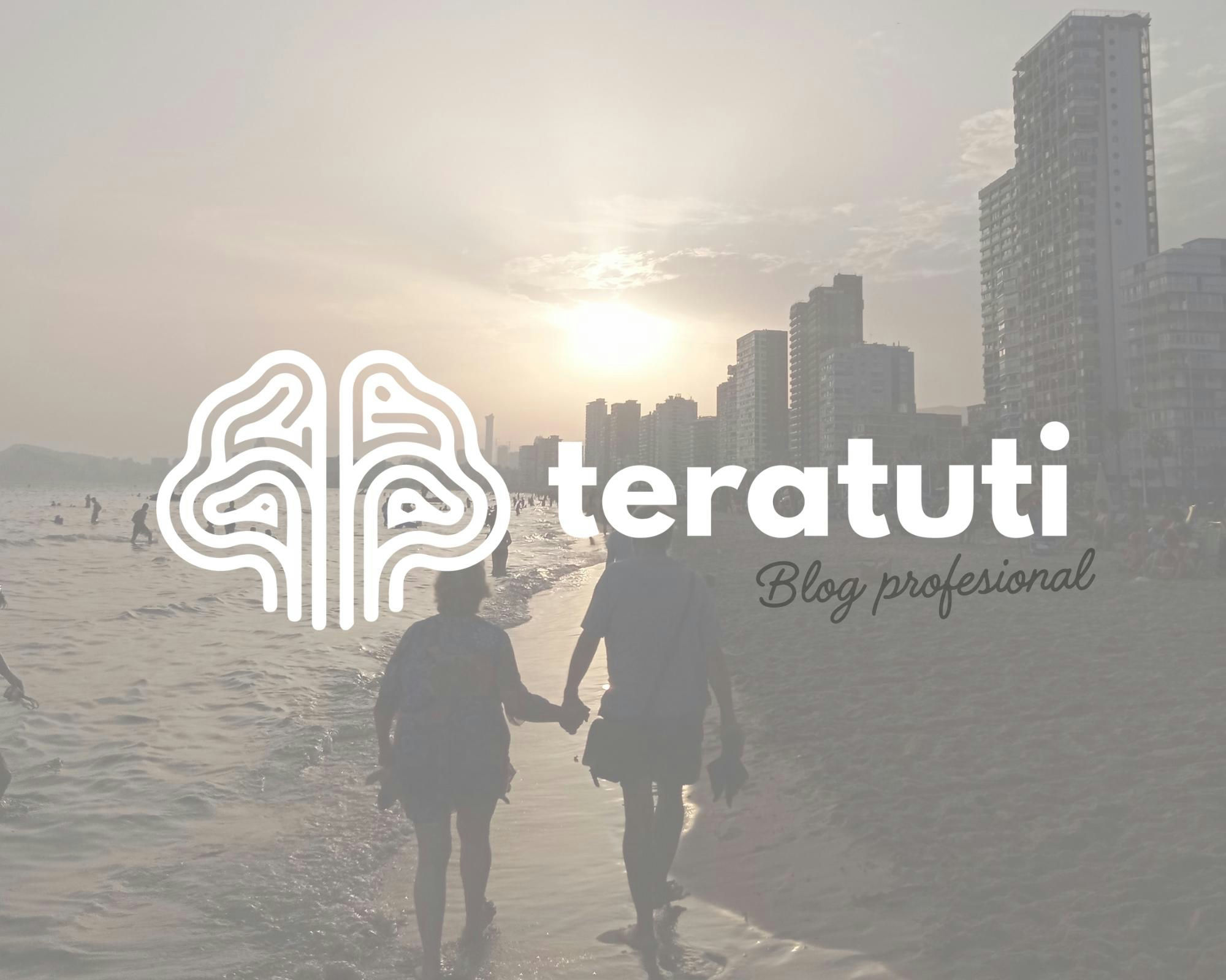 Qué hacer cuando una persona mayor empieza a perder autonomía