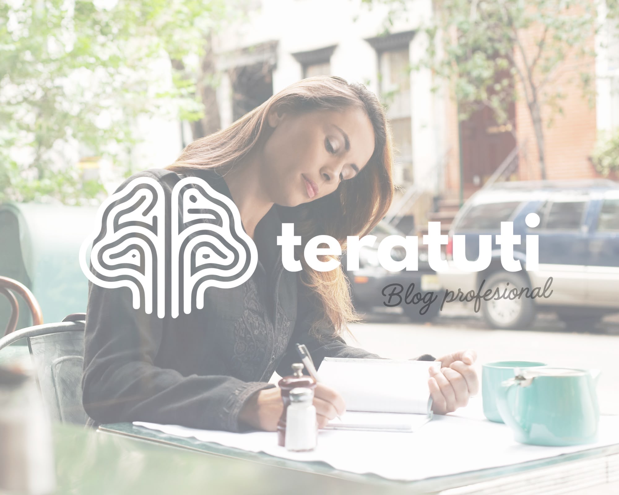 Ser terapeuta ocupacional me cambió la forma de vivir (no solo de trabajar)