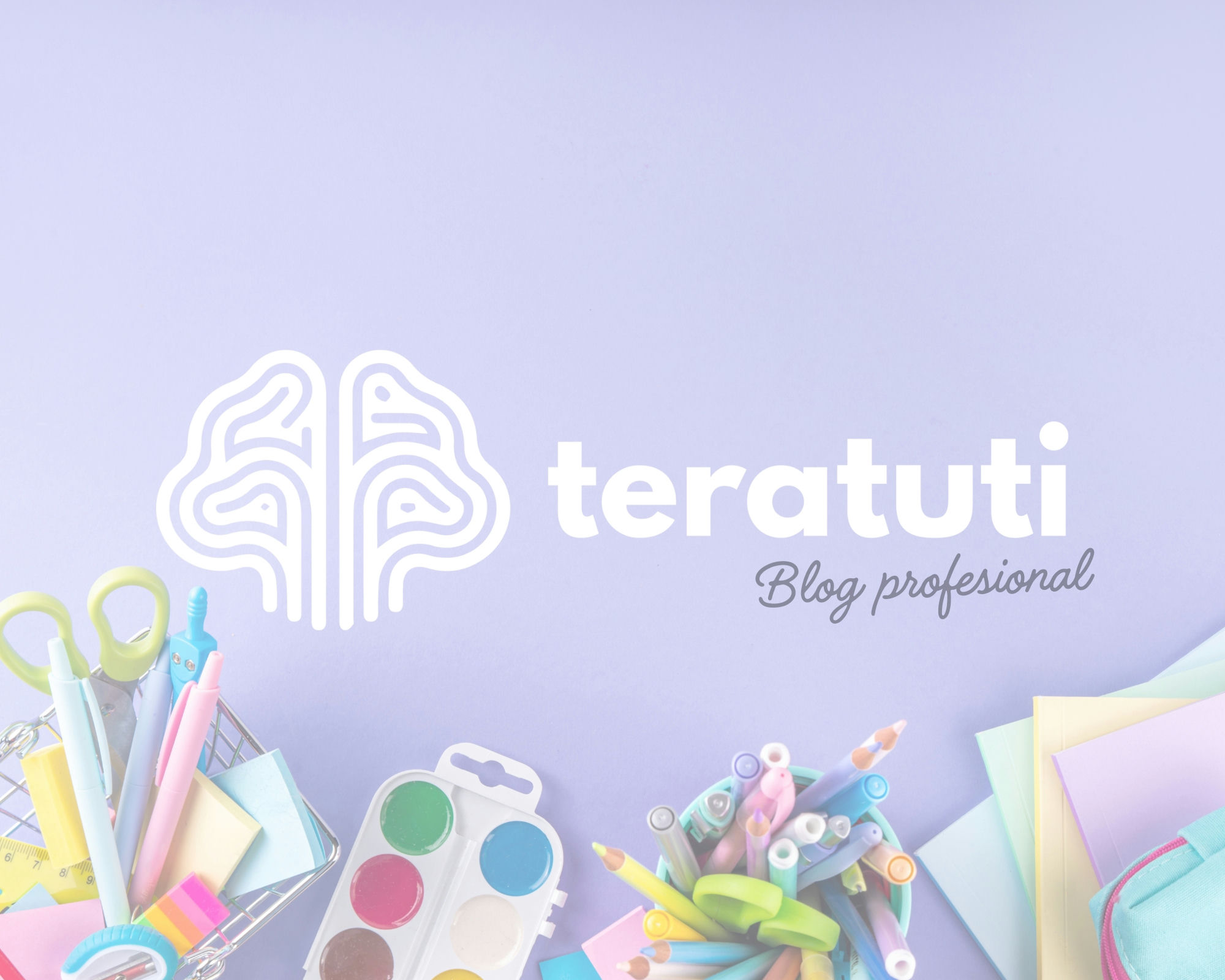 Logopedia, psicología, terapia ocupacional y pedagogía: diferencias reales en infancia