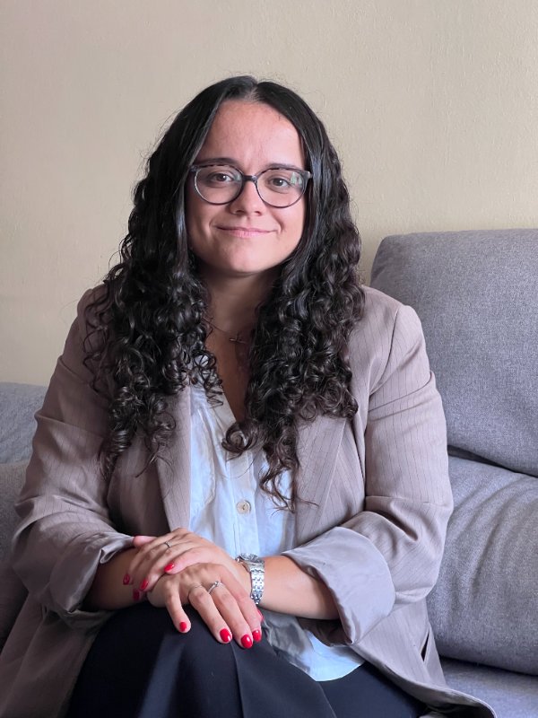 Paloma S.