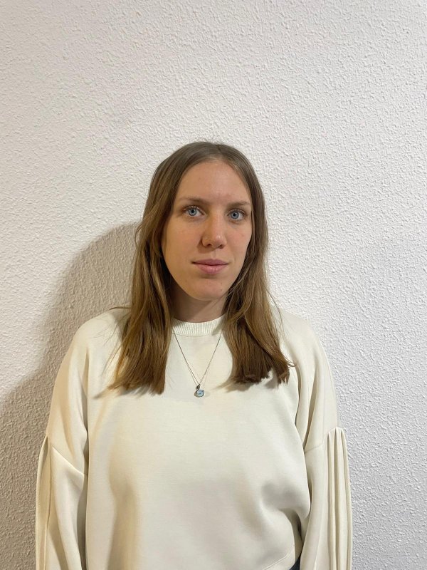 Martina Maria S.