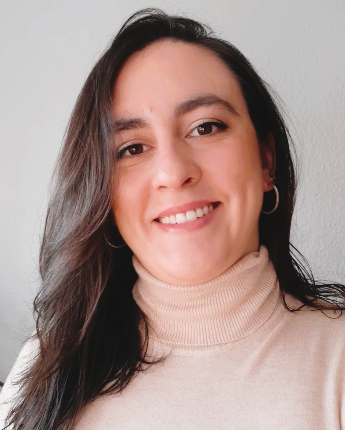 Verónica A.