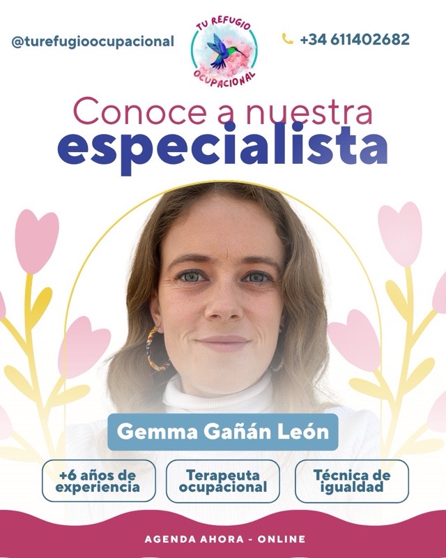 Gemma G.