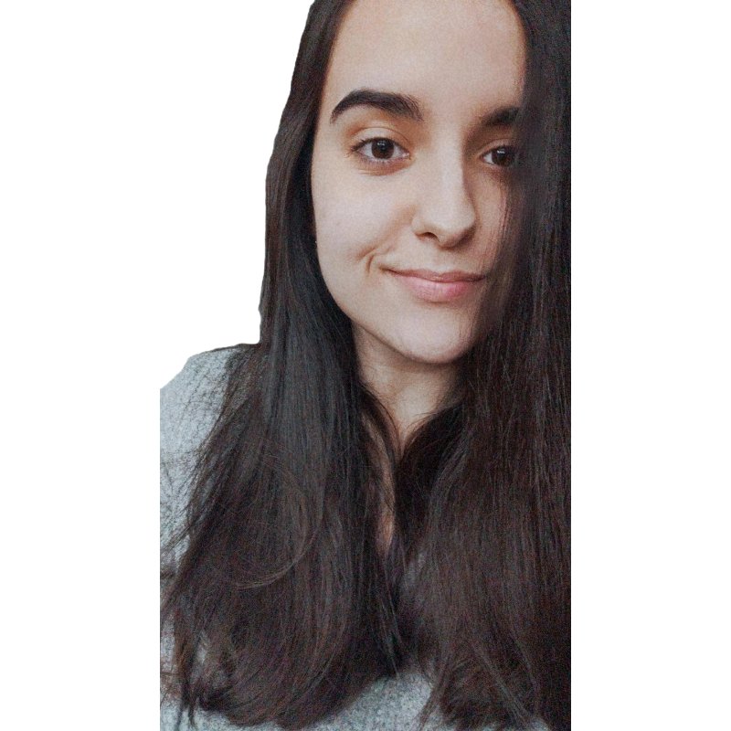 Andrea María G.