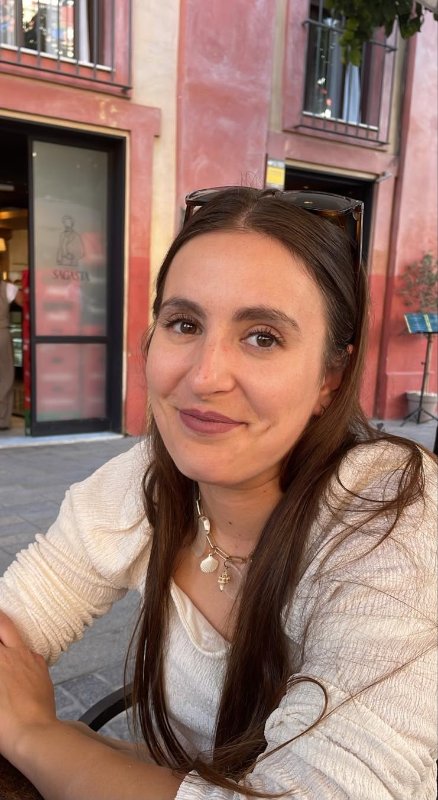 Silvia D.