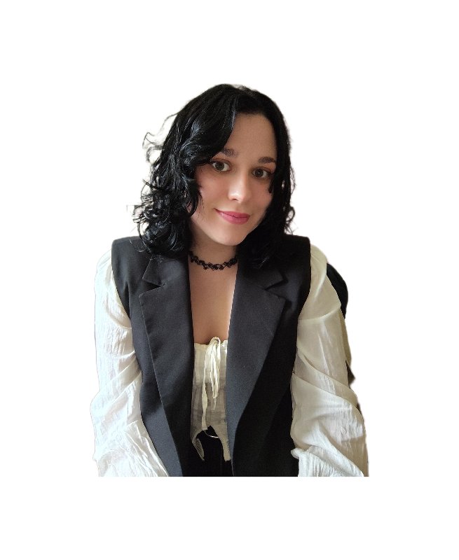 Raquel P.