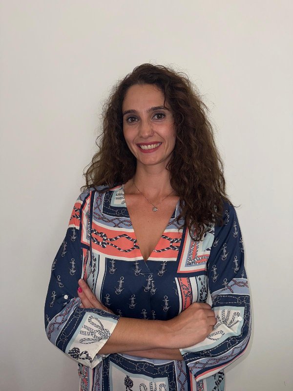 Silvia A.