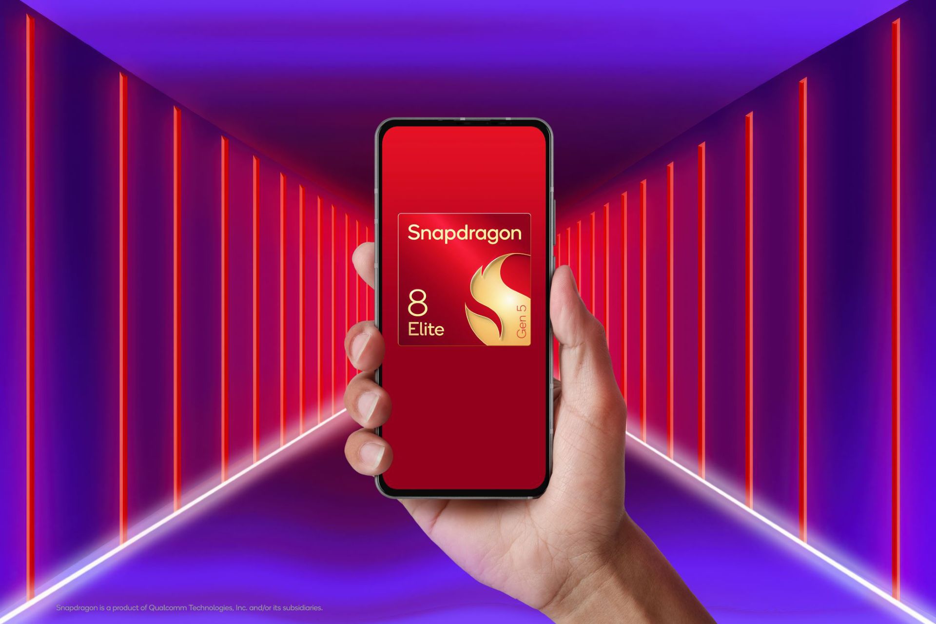 Qualcomm Gandeng CXMT China untuk Kembangkan DRAM Khusus Smartphone