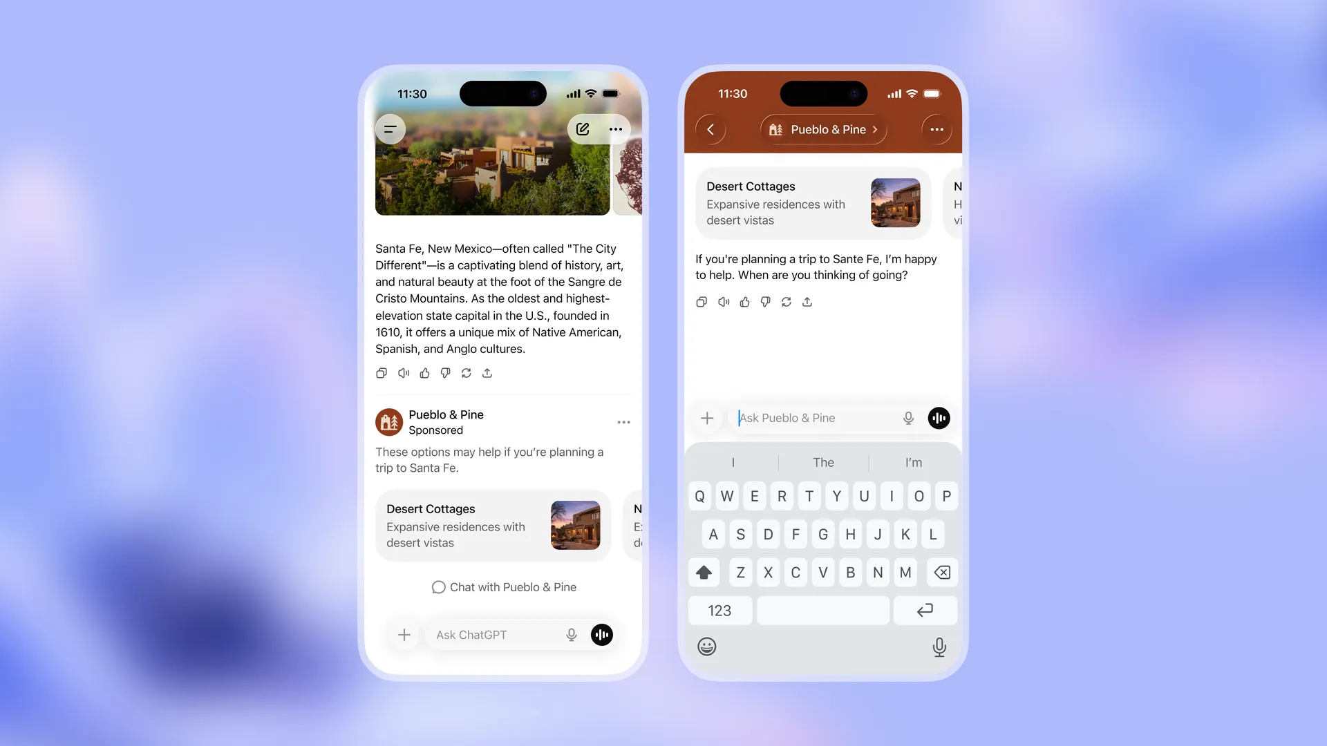 Iklan Di ChatAI, OpenAI Ramal Dapat Rp1.710 Triliun Di Tahun 2030
