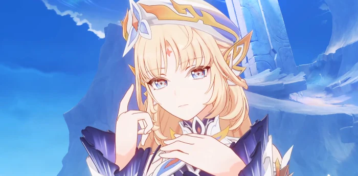 Drip Marketing Nicole Resmi Diumumkan Oleh Genshin Impact