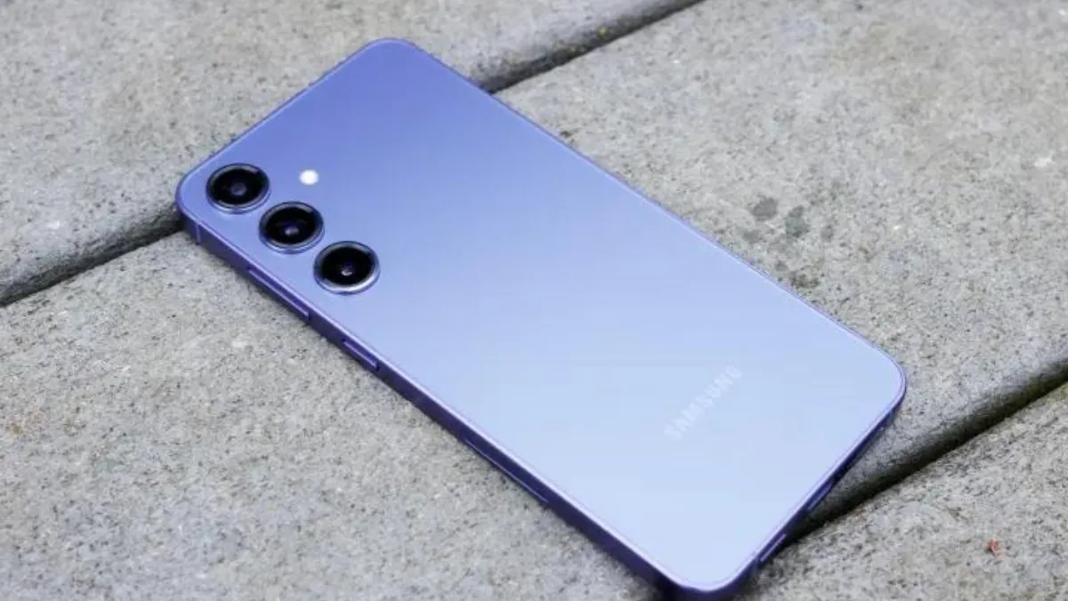 Samsung Galaxy S27 Akan Menggunakan Baterai Berbahan Silicon-Carbon