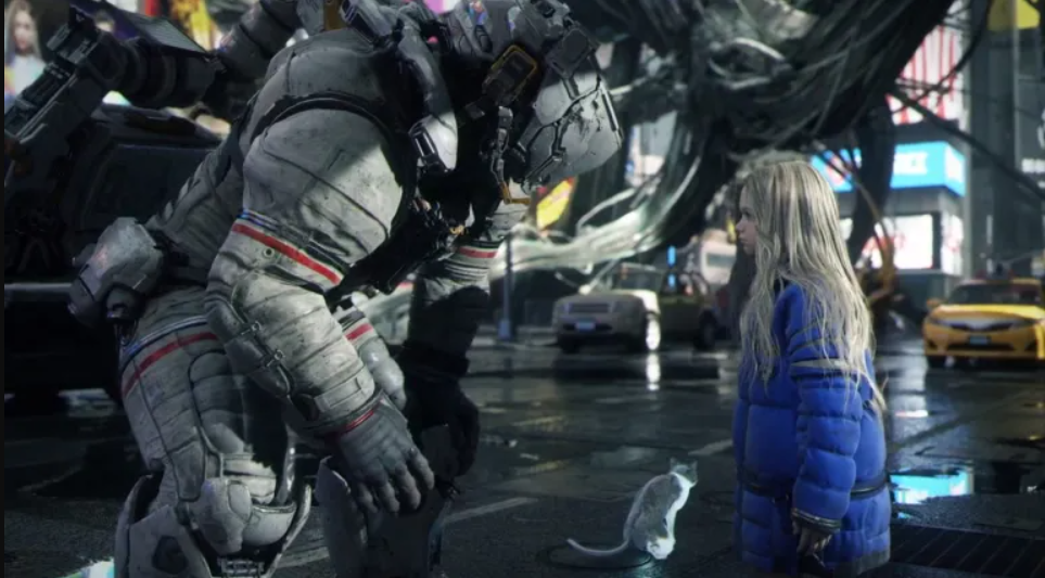 Pragmata, Game Baru Dari Capcom Berhasil Menjual 1 Juta Kopi