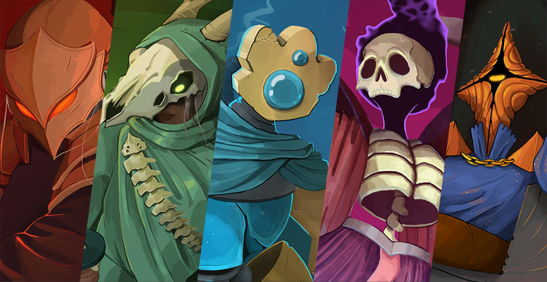 Patch Slay The Spire 2 Membahas Boss Dan Tingkat Kesulitan