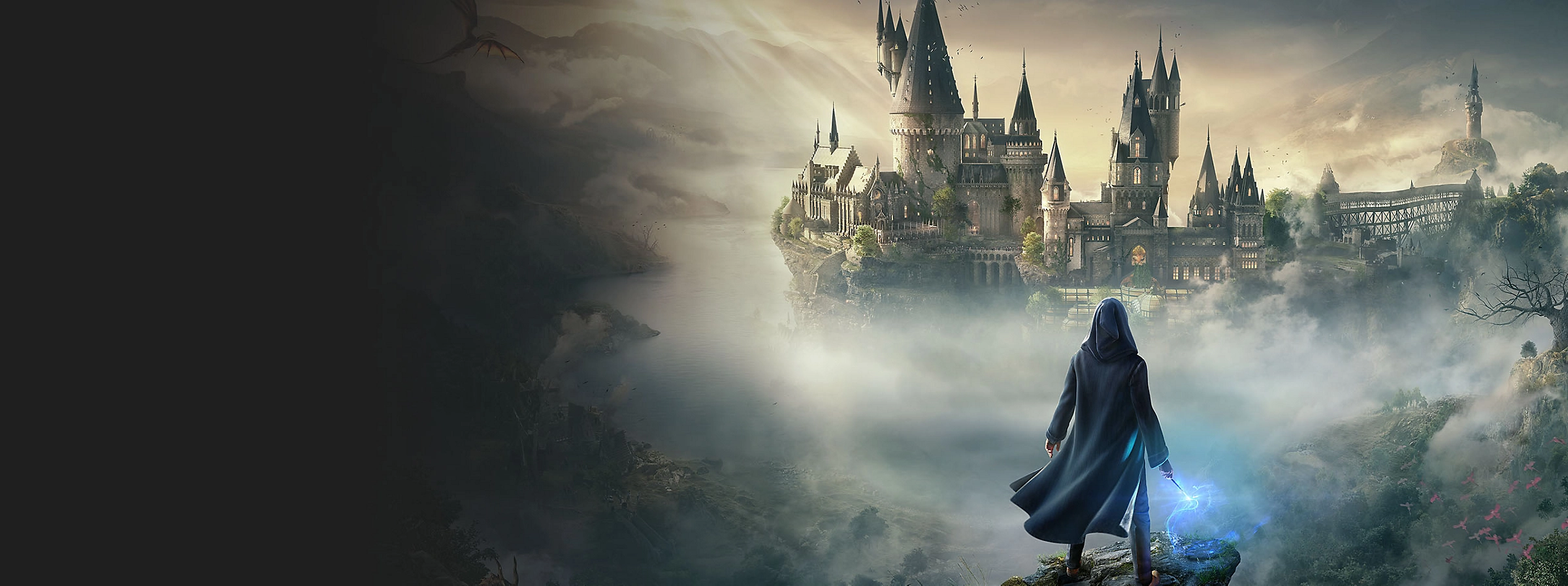 Rumor: Hogwarts Legacy 2 Kemungkinan Akan Diperlihatkan Sebentar Lagi
