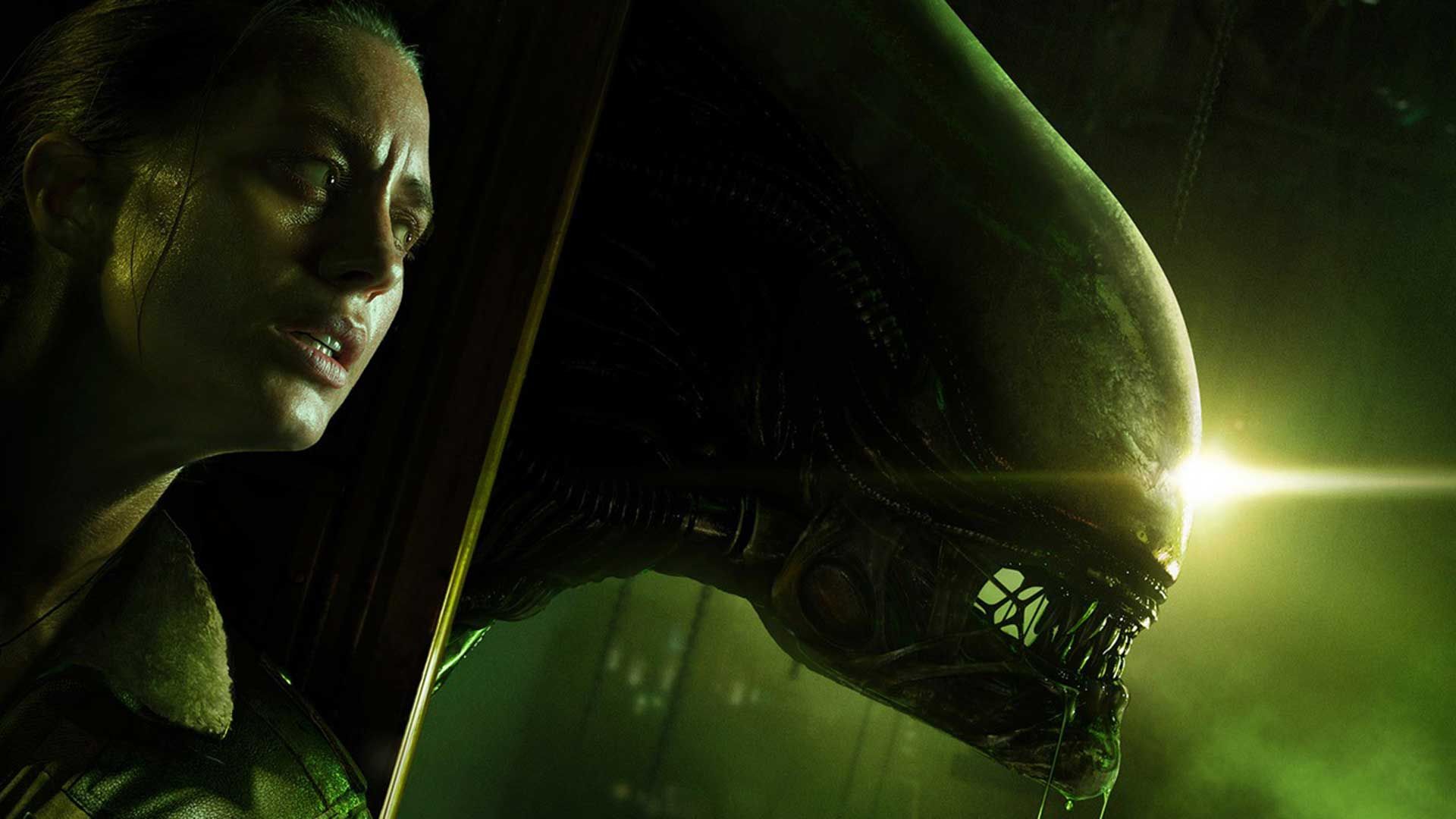Seram! Teaser Trailer Alien Isolation 2 Sudah Tayang