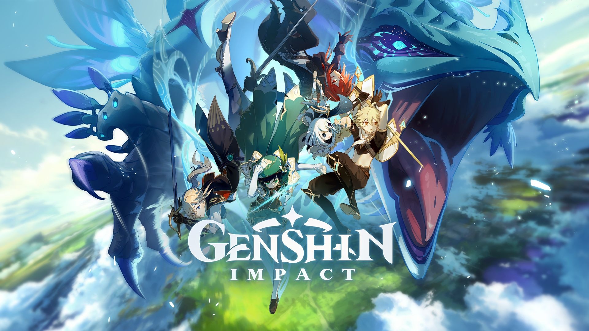Genshin Impact Dikabarkan Akan Meluncur Ke Steam Juga