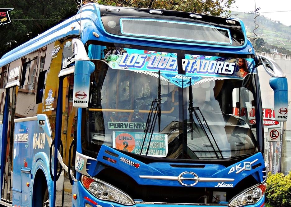 Cooperativa Los Libertadores