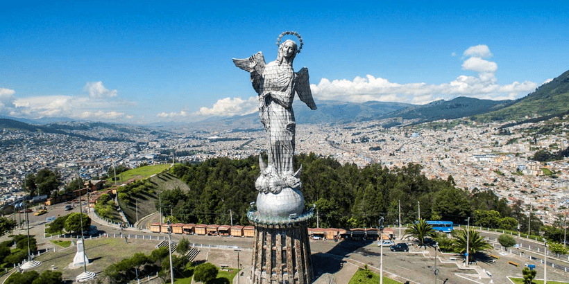 Quito