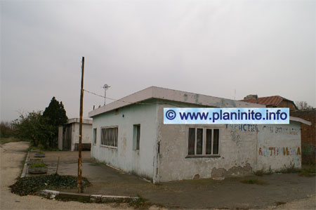 Tourist Hostel Ya "Dunav" In Silistra mountain hut