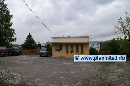 Tourist Hostel Ya "Verila" In Sapareva Banya mountain hut