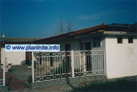 Tourist Hostel Ya In Pomorie mountain hut