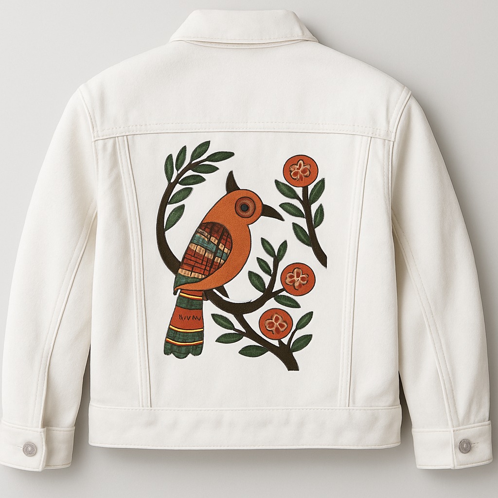 Fashion & Clothing