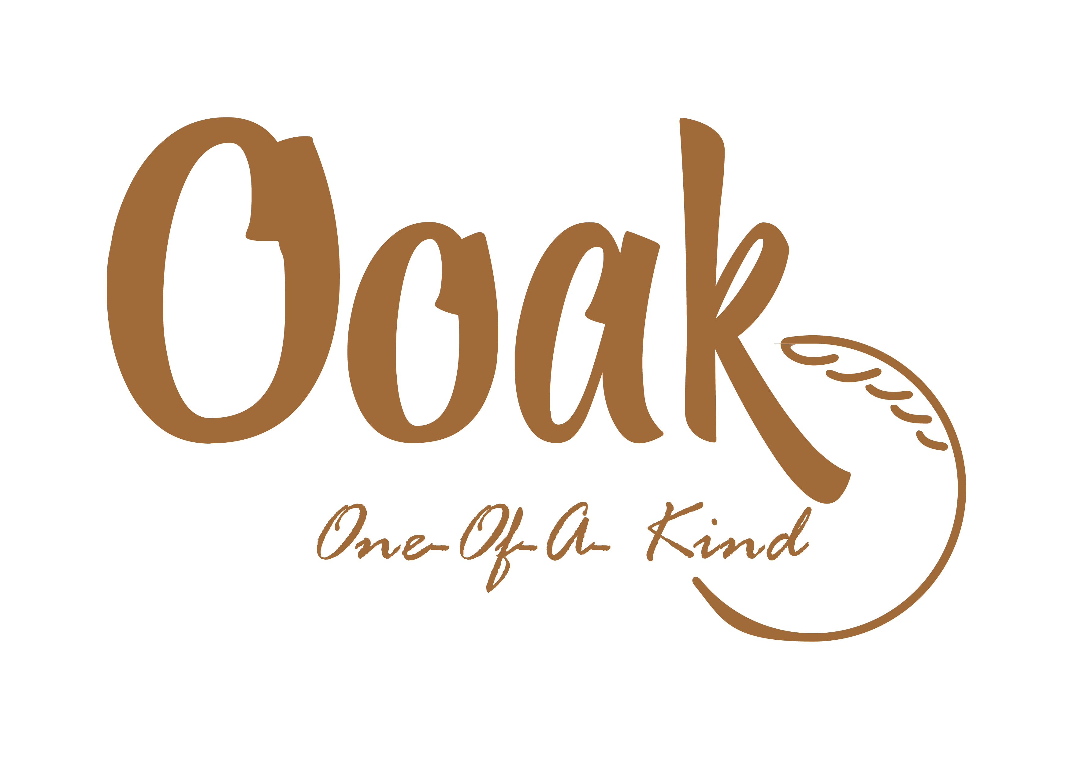 OOAK Studio Logo
