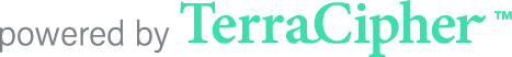 Powered by TerraCipher