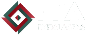 ITA Embalagens Logo
