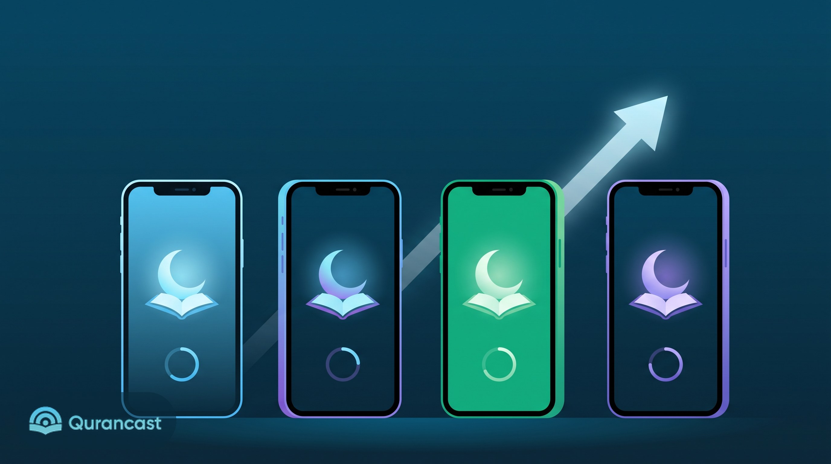 Best Quran Memorization Apps in 2026 (Compared)